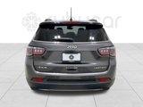 Used 2023 Jeep Compass Limited image 4