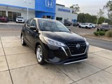 Used 2024 Nissan Kicks S image 2