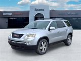 Used 2010 GMC Acadia SLT image 3
