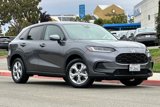 Certified 2023 Honda HR-V LX image 2