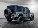 Used 2017 Jeep Wrangler Unlimited Rubicon w/ Connectivity Group image 5