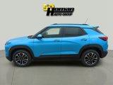 New 2025 Chevrolet TrailBlazer LT w/ Convenience Package image 2