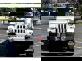 Used 2013 Jeep Wrangler Sahara w/ Connectivity Group image 3