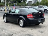 Used 2010 Dodge Avenger R/T image 3