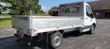 Used 2017 Ford Transit 250 138 image 3