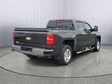 Used 2016 Chevrolet Silverado 1500 LT w/ Max Trailering Package image 3