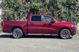 New 2025 RAM 1500 Laramie w/ Sport Appearance Package image 3