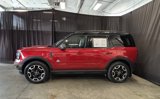 Used 2021 Ford Bronco Sport Outer Banks w/ Outer Banks Package image 2