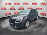 Used 2013 GMC Acadia SLE image 3
