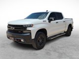 Used 2021 Chevrolet Silverado 1500 LT Trail Boss w/ Convenience Package II image 5