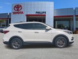 Used 2017 Hyundai Santa Fe Sport image 3