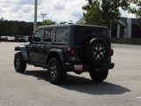 Certified 2021 Jeep Wrangler Unlimited Rubicon image 5
