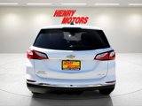 Used 2020 Chevrolet Equinox LT image 4