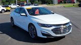 Used 2023 Chevrolet Malibu LT image 2