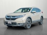 Used 2019 Honda CR-V Touring image 3