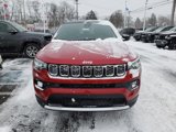 New 2025 Jeep Compass Limited w/ Sun and Sound Group image 5