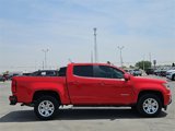 Used 2020 Chevrolet Colorado LT w/ Luxury Package image 5