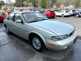 Used 1993 INFINITI J30 image 3