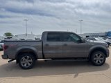 Used 2013 Ford F150 FX4 w/ Luxury Equipment Group image 2