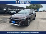 Used 2024 Subaru Outback Limited image 1