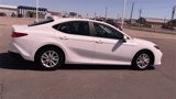 Used 2025 Toyota Camry LE image 2