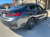 Used 2022 BMW 330i Sedan w/ Driving Assistance Package image 4