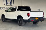 New 2025 Honda Ridgeline Sport image 5