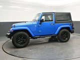Used 2015 Jeep Wrangler Sport image 3