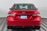 Certified 2020 Toyota Camry XSE image 5