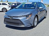 Certified 2022 Toyota Corolla LE image 4