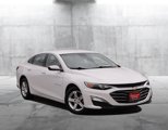 Used 2024 Chevrolet Malibu LT image 2