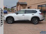 Used 2024 Nissan Rogue S image 5