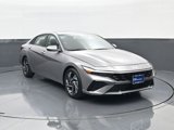 Certified 2025 Hyundai Elantra SEL image 3