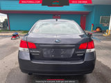 Used 2013 Subaru Legacy 2.5i Limited w/ Popular Pkg 1 image 5