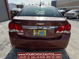 Used 2012 Chevrolet Cruze LS image 4