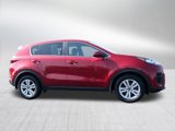 Used 2018 Kia Sportage LX image 2