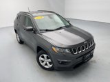 Used 2018 Jeep Compass Latitude w/ Popular Equipment Group image 2