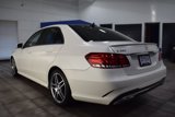 Used 2015 Mercedes-Benz E 350 4MATIC Sedan w/ Premium 1 Package image 2