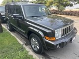 Used 2006 Jeep Commander Limited image 3