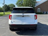 Used 2021 Ford Explorer 4WD image 5