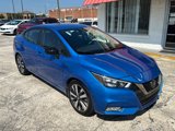 Used 2021 Nissan Versa SR image 2