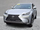 Used 2016 Lexus NX 200t AWD image 4