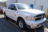 Used 2021 RAM 1500 Classic SLT image 2