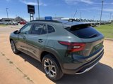 New 2025 Chevrolet Trax LT w/ Driver Confidence Package image 5