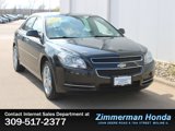 Used 2012 Chevrolet Malibu LT image 3