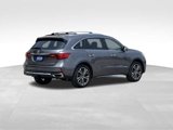 Used 2020 Acura MDX SH-AWD w/ Technology Package image 4