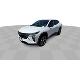 New 2025 Chevrolet Trax RS w/ Sunroof Package image 4