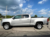 Used 2019 Chevrolet Colorado LT w/ LT Convenience Package image 2
