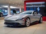 Used 2024 Ferrari Roma image 3