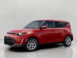 New 2025 Kia Soul LX image 3